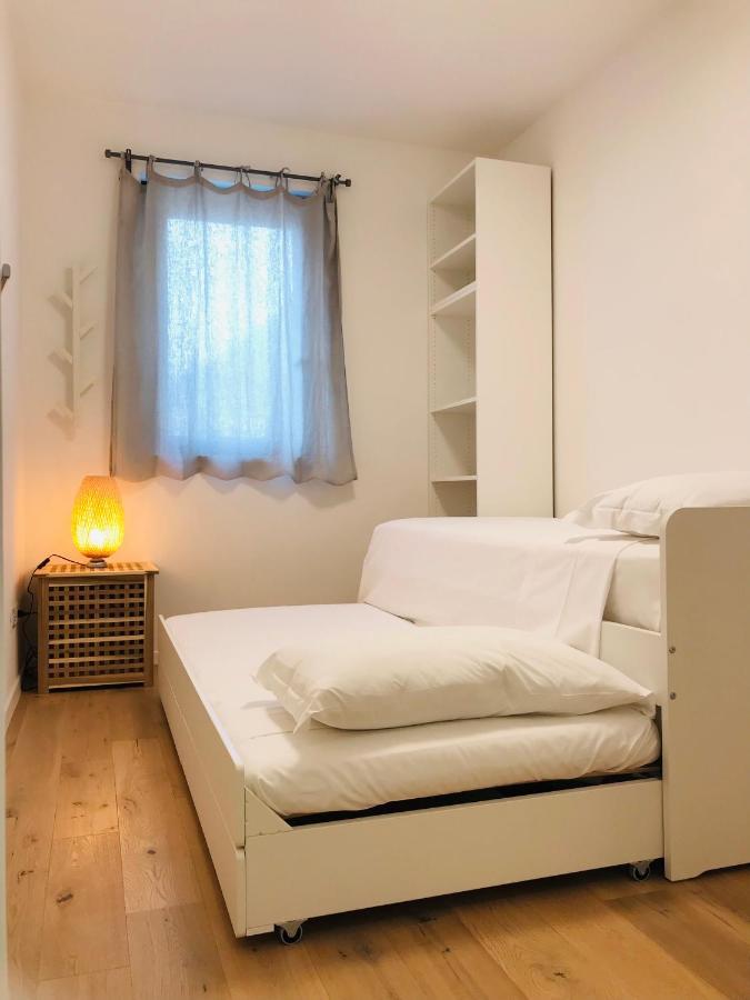 Ca' Romeo Apartment Malcesine Ngoại thất bức ảnh