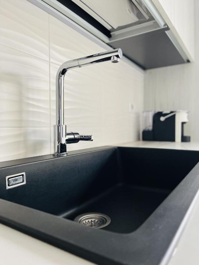 Ca' Romeo Apartment Malcesine Ngoại thất bức ảnh
