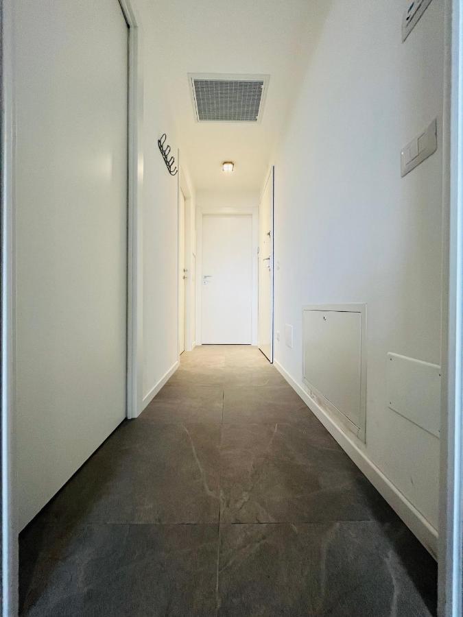 Ca' Romeo Apartment Malcesine Ngoại thất bức ảnh