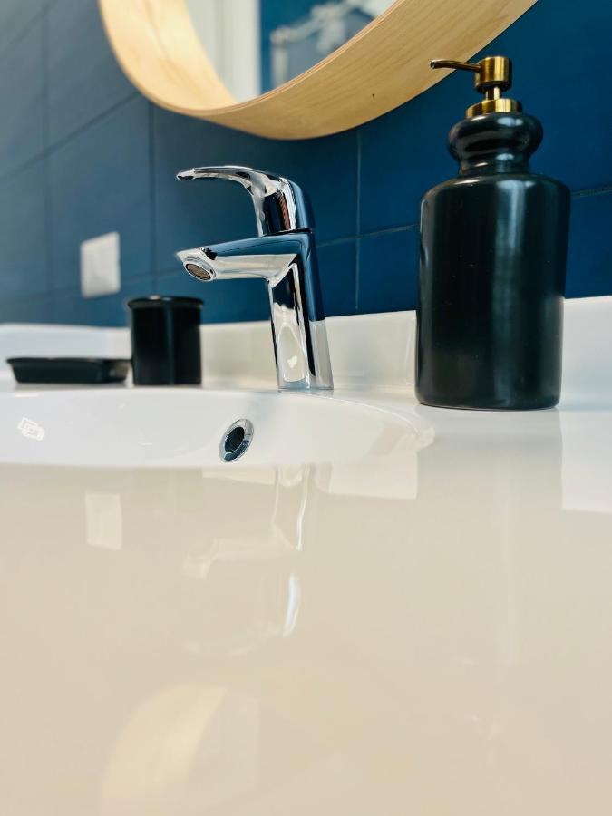 Ca' Romeo Apartment Malcesine Ngoại thất bức ảnh