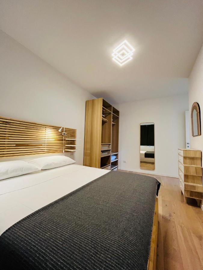 Ca' Romeo Apartment Malcesine Ngoại thất bức ảnh